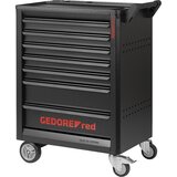 Gedore Delavniški voziček GEDMaster, 7 predalov, VxŠxG 999 x 790 x 470 mm | Shoptok.si