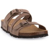 Grunland Natikači KAKI 40 SARA Zelena Cene