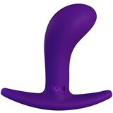 Fun Factory analni čep - bootie small, vijoličen Cene