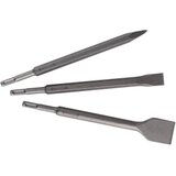 Metabo Komplet dlijeta 3-dijelni 630478000 1 ST Cijene