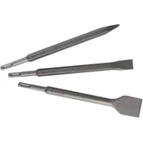 Komplet dlijeta 3-dijelni 630478000 1 ST