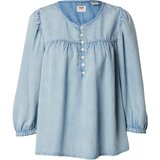 Levi's Bluza 'HALSEY' svijetloplava Cijene