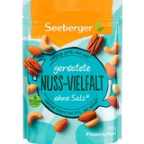 Seeberger Pražene različice oreščkov, brez soli - 150 g u