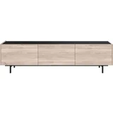 Germania TV komoda u dekoru hrasta 184x48 cm Cantoria -