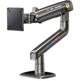 NORTH BAYOU RGB nosač za monitore F5 matte charcoal 27-60 inča | Eponuda.com