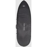 Ocean & Earth Cor_X Fish 7'6 Torba za surf desko black | Shoptok.si
