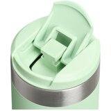 Stanley Žajbljevo zelen termo lonček iz nerjavečega jekla 470 ml AeroLight™ Transit Mug Pistachio – | Shoptok.si