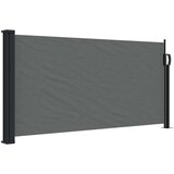  Uvlačna bočna tenda antracit boje 100x500 cm | shoptok.hr