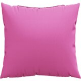  Jastučići za raspršenje 4 pcs Ružičasta 60 x 60 cm Poliester | Eponuda.ba