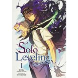 Diamond Comic Distributors Chugong - Solo Leveling, Vol. 1 (manga) | ePonuda.com