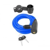  Brava spiralna 8x1200 mm plava ( 040011 ) | Eponuda.com