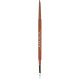 MUA Makeup Academy Brow Define precizna olovka za obrve sa četkicom nijansa Auburn 0.05 g Cijene