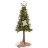  Ct0200 prirodna smreka na deblu 220 cm | shoptok.hr