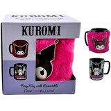 Pyramid Šalica - Kuromi s plišanom navlakom, 440 ml Cijene