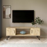 HANAH HOME seyhan - L3018 oak tv stand Cene