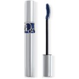 Dior show Iconic Overcurl maskara za večji volumen in privihanje trepalnic odtenek 264 Blue 6 g | Shoptok.si