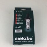 Metabo odvajač vlage i regulator pritiska fr 180 0901063877 | Eponuda.com