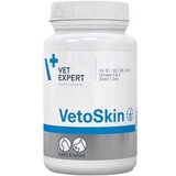 VetExpert vetoskin twist-off kapsule za pse i mačke 60kom Cene