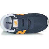 New Balance Nizke superge 720 Modra | Shoptok.si