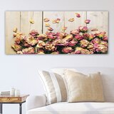 Wallity Slika za zid YTY102199_50120, 50x120 cm | Eponuda.ba