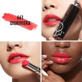 Dior Addict Refill sjajilo za usne zamjensko punjenje nijansa 661 Dioriviera 3,2 g | shoptok.hr