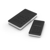 Verbatim Secure Portable 1TB USB 3.1 tvrdi disk, 256 bit AES | shoptok.hr