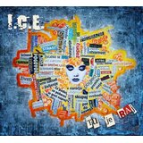 POSNETI MEDIJI I.C.E.- TU JE RAJ, (575120) Cene