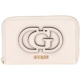 Guess CALEBRA SLG MEDIUM ZIP AROUND SWBG95 36140 Bijela Cijene