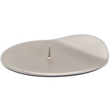 Kave Home Metalni svijećnjak Quira – | shoptok.hr