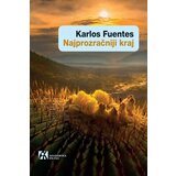  Najprozračniji kraj Cene
