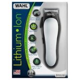 Wahl Lithium Ion Clipper aparat za šišanje | shoptok.hr