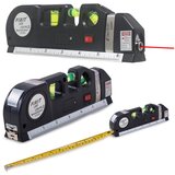  Laserska vodna tehtnica LED | Shoptok.si