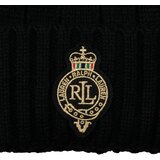 Polo Ralph Lauren Kape CBL CRST PTC-HAT Črna | Shoptok.si