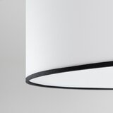 Thoro Bela papirnata stropna svetilka &amp;oslash; 60 cm TOP &amp;ndash; Slike