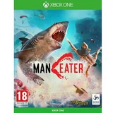 Deep Silver Maneater - Day One Edition (Xbox One)