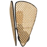 Opviq ege 8767-4 rattanblack wall lamp | ePonuda.com