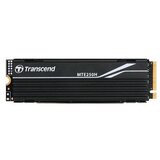 Transcend SSD 1TB M.2 NVMePCIe Gen4 x4,Heatsink,7200/6200 MB/s | Eponuda.ba