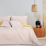AmeliaHome Prekrivač Folky 260x280 cm, bijela | shoptok.hr