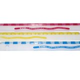ICO Fleksibilno ravnalo 30 cm Cijene