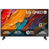  Televizor LG 43QNED71B3B/QNED-Mini LED/43"/4K Ultra HD/smart/webOS 26/crna | Eponuda.com