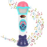  Mikrofon za igro z melodijami - Kaichi | Shoptok.si