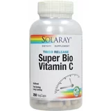 Solaray super Bio Vitamin C - 250 veg. kapsul