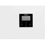 Vivax HPS-34CH100AERI/O1s R32 + HPS-84HM100AERI/IT241H3s – 10 kW freonski split toplotna črpalka z vgrajenim 240 L bojlerjem - | Shoptok.si