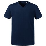 RUSSELL Men's Pure Organic V-Neck T-Shirt Cijene