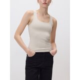 Reserved Obični top - bež | shoptok.hr
