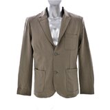 Guess Jakne & Blazerji X2BL18 WF2N0 Bež | Shoptok.si