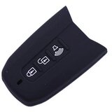 888 Car Accessories silikonska navlaka za ključeve crna ssang yong APT2023.03.B | Eponuda.com