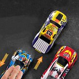  Set šarenih autića za igru Cool 25u1 | Shoptok.si