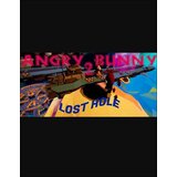 Steam Angry Bunny 2: Lost hole (PC) Key GLOBAL | ePonuda.com