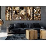  Slika - Together Forever (5 Parts) Narrow 225x90 | shoptok.hr